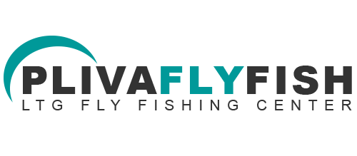 Fly Fishing Center Pliva